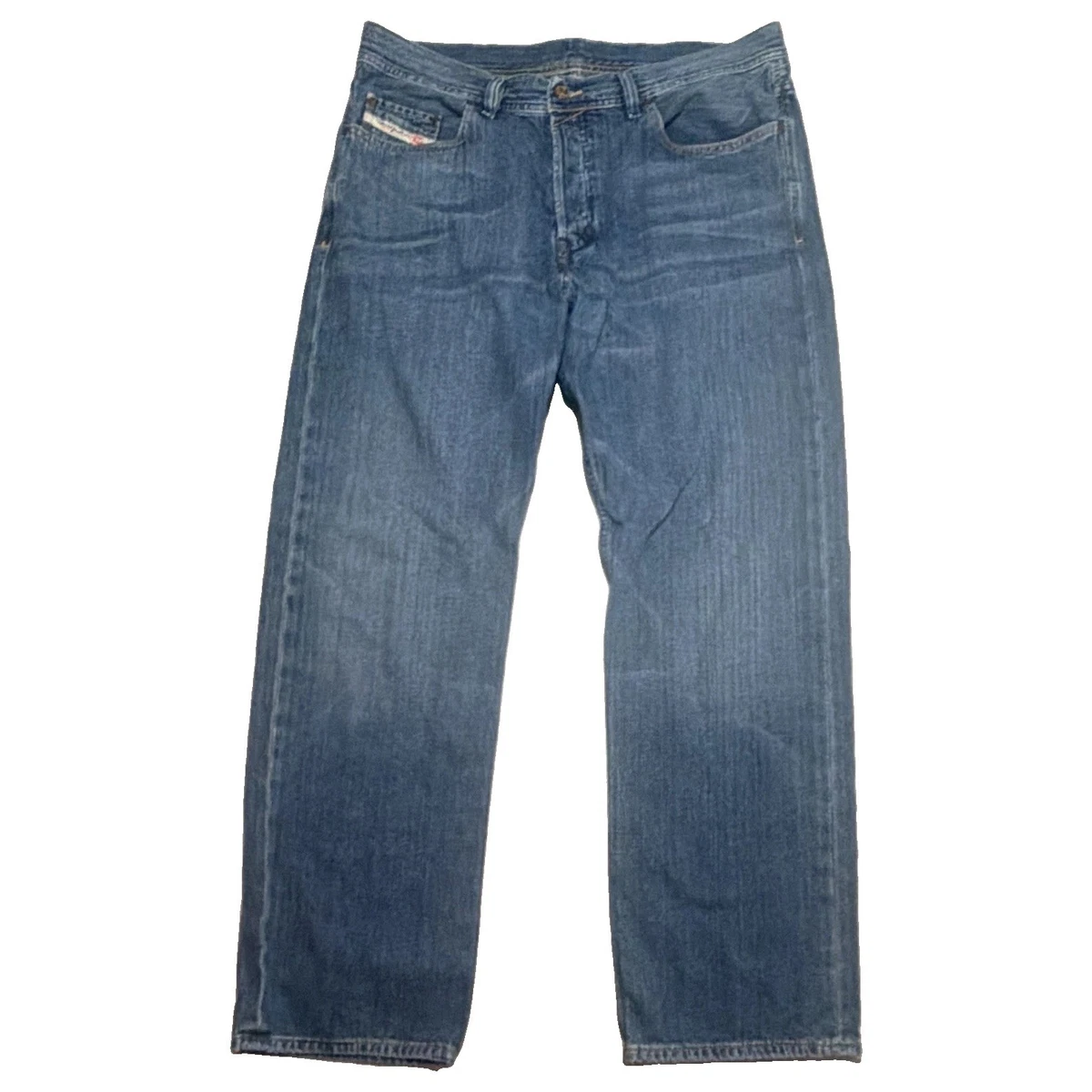 パンツ 00s Archive Diesel Fade straight denim パンツ 00s Archive Diesel Fade straight denim 00s archive Diesel