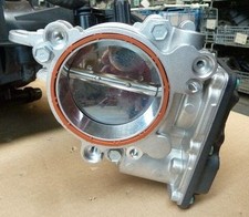 BMW 2 F22 F23 2015 Drosselklappe A2C15021900KG GENUINE DWP91450