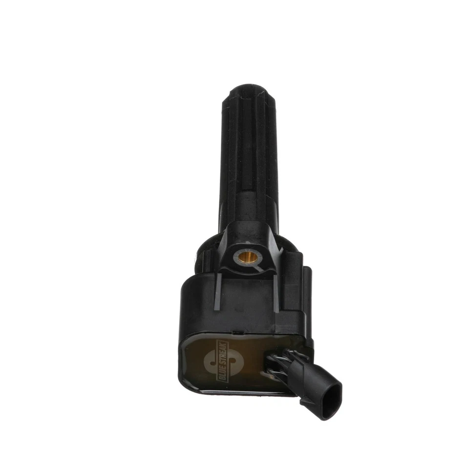 Bobina de ignição Chevrolet Colorado 2007-2012 SMP 2007 2008 2009 2010 2011 2012 - Imagem 3 de 4