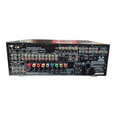Marantz SR5003 7.1 Channel AV Surround Receiver TrueHD DTS HD