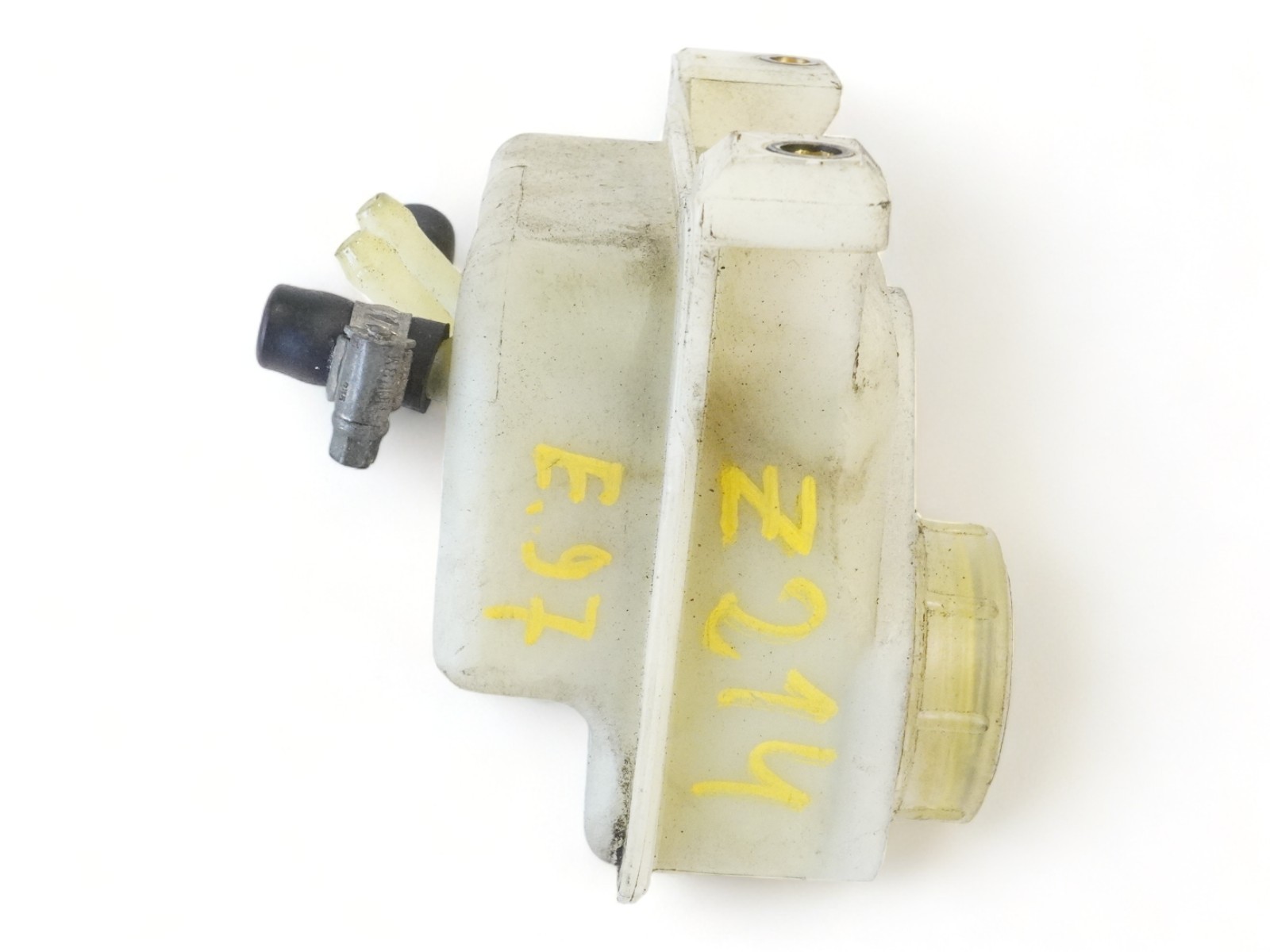 Maserati Quattroporte 2003-2012 Right Master cylinder