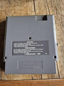 Nintendo Entertainment System NES Home Alone 2: Lost in New York Sch&ouml;ner Zustand