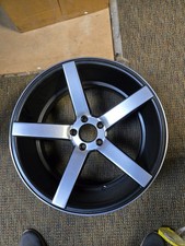 Vossen Cv3 Set 20x8.5 20x10 5x120 44 45 Offset Price Is Per Wheel
