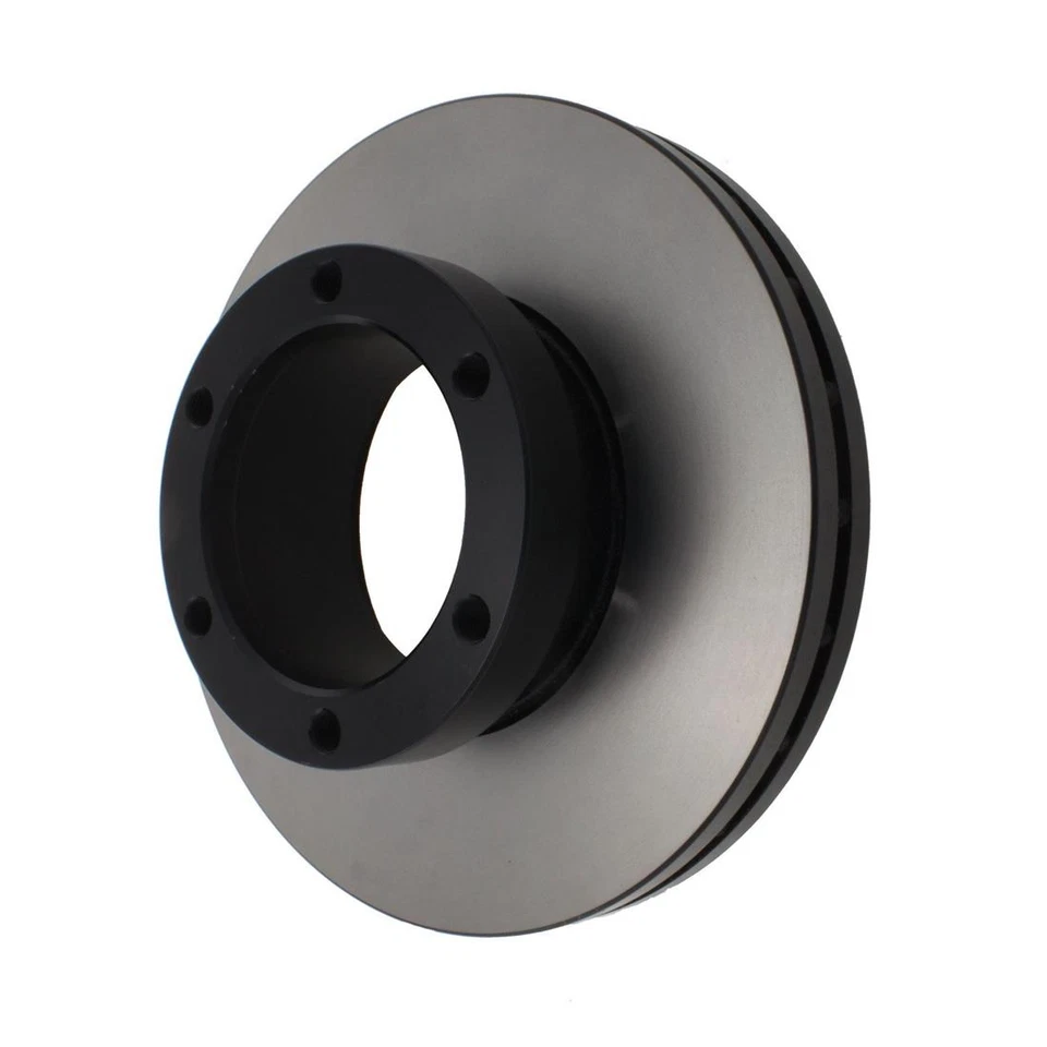 前盘制动垫套装盘式制动转子适合 1994 - 2010 UD 1400 — 第 2/4 张图片