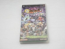 Ultimate Ghosts’n Goblins (Gokumakaimura) PSP JP GIOCO. 9000024741645