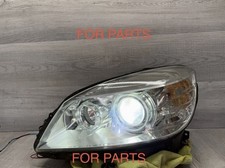 2008-2011 Mercedes W204 C350 C300 Lh Driver Side Headlight Xenon Forparts 20 2008-2011 Mercedes W204 C350 C300 Lh Driver Side Headlight Xenon Forparts 20