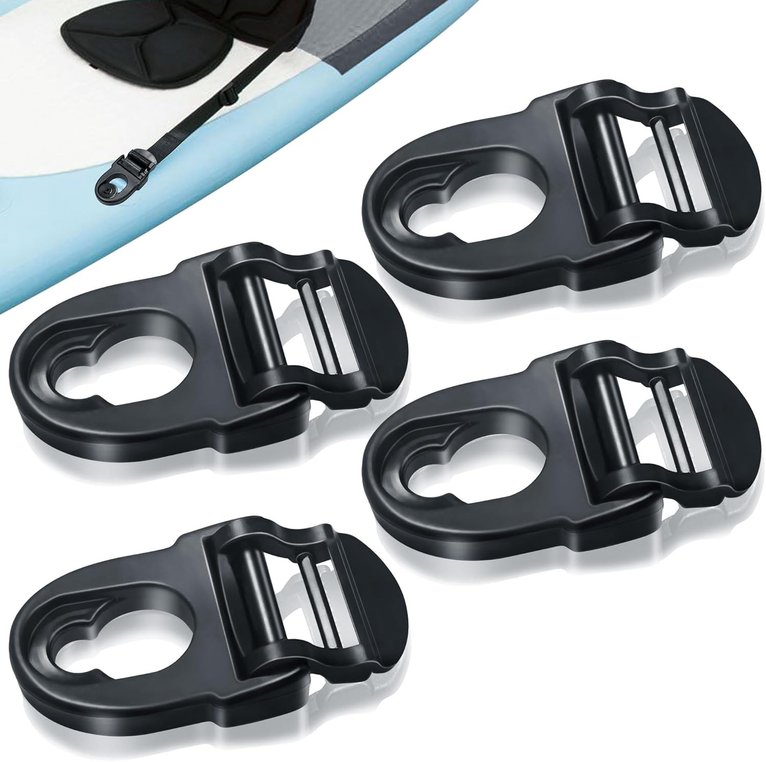 Seat Clips Replacement,kayak Seat Clip Parts Fit For Lifetime Emotion