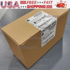 Allen Bradley Expansion 2085-IA8 8-channel 120 VAC Micro850 Expansion Module