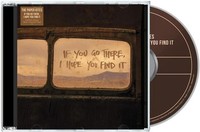 Audio Cd - Paper Kites (The) - If You Go There, I Hope You Find It - Sony Music