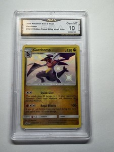 Shiny Garchomp