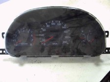Compteur Hyundai ACCENT