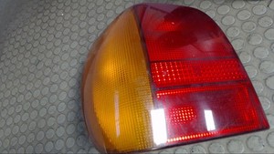 Heckleuchte / Rücklicht Links VW 6 N/6 KV Polo 45 Servo Sofortversand