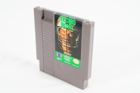 Nintendo NES Game Cartridges Hulk Hogan WrestleMania, Jaws, RC Pro-AM READ