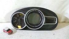 Compteur Renault R8