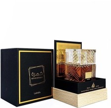 Lattafa Perfumes Khamrah EDP - Eau De Parfum 100ML
