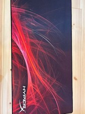 HyperX Large Mouse Pad Red Streamline Design Unused
