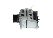 1 x BOSCH Alternator 1986A01031 ALT 28V 120A (R)