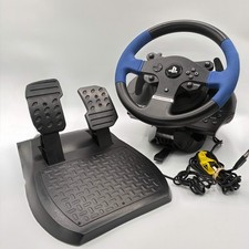 Thrustmaster T80 RW Ferrari 488 GTB Racing Wheel
