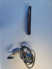 SanDisk ImageMate All-in-One USB 2.0 Reader/Writer Up to 34 MB/s SDDR-189 TESTED