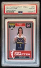 2024-25 Panini Instant WNBA Caitlin Clark Draft Night RC /45316 #DN-1 PSA 10