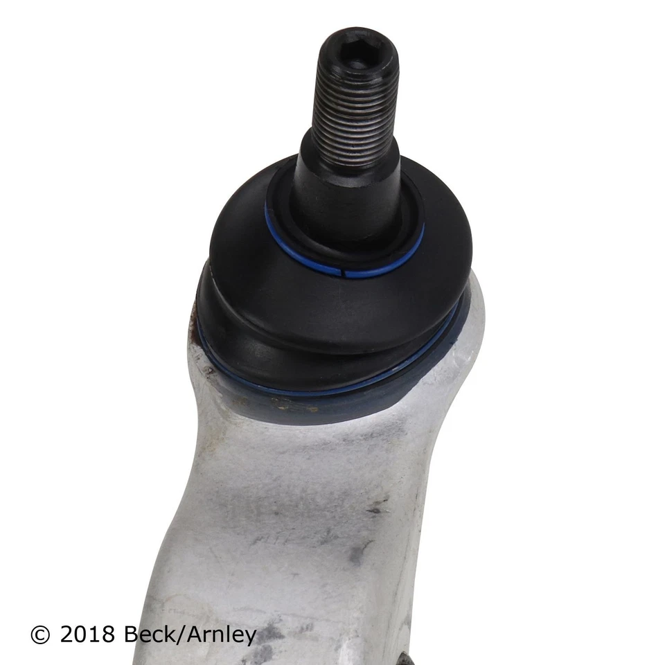Brazo de control con rótula Beck Arnley 102-7654 para 04-08 Mazda Rx-8 Foto 3 de 4