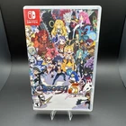 Disgaea 5 Complete (Nintendo Switch, 2017)