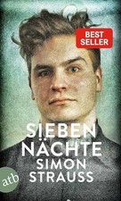 Sieben Nächte: Ausgezeichnet mit dem Debütpreis des Buch Aufbau Taschenbuch