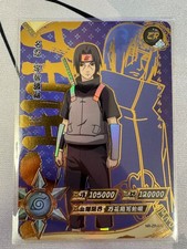 Naruto Kayou Card-TCG | NR-ZR | Chinese