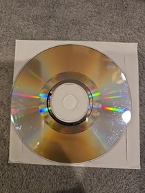 Maximum Pool (Sega Dreamcast, 2000) DISC ONLY