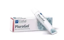 Medline PluroGel Burn and Wound Dressing Corius Tissue Regeneration .70oz Exp 27