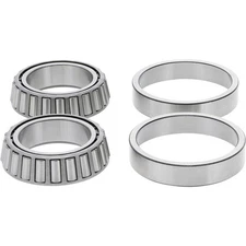 Dana 2005082 Axle Differential Bearing Kit Dana 44, For 2005 2010 Wk for Jeep