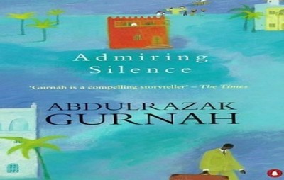 Admiring Silence by Gurnah, Abdulrazak Paperback Book The Fast Free Shipping