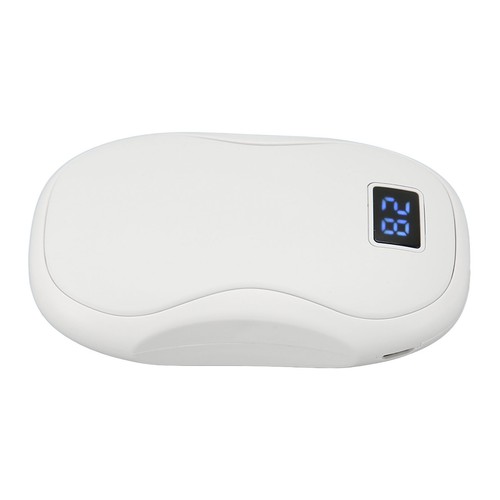 Electric Hand Warmer Autumn Winter 40‑60℃ Adjustable USB Rechargeable Hand W 3CS - Picture 6 of 12