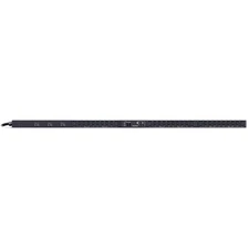 CyberPower PDU83104 3 Phase 200 240 VAC 30A Switched Metered-by-Outlet