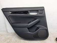 HONDA CIVIC I-MMD ADVANCE MK11 2022-2026 5Dr Door Card Panel OEM Genuine