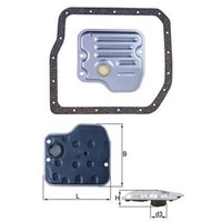 Knecht Hydraulikfilter Automatikgetriebe Passend FüR Lexus RX Toyota Avalon Aven
