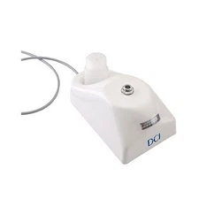 DCI 4060 Tabletop Handpiece Flush System Provides Regulated & Filtered Air