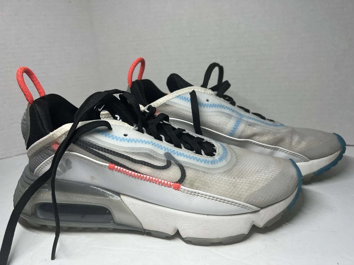 Nike air trainers hot sale ebay