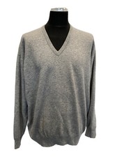 BALLANTYNE MAGLIONE UOMO MAN JUMPER VINTAGE JHG323