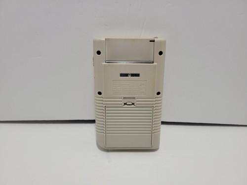 Console palmare OEM Nintendo Game Boy grigia DMG-01 *Scegli la tua condizione* - Foto 60 di 89
