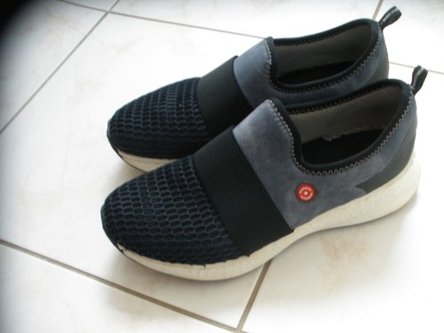 Sneaker, Slipper, Rieker Memory foam Gr. 39