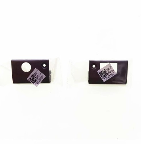 L&R LCD Hinge Case Axis Cap pour Dell Latitude 7470 E7470 07V12R 07928W - Photo 2/2