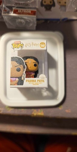 Funko Bit Pop Star Wars ,LOTR. H Potter, Airbender,Dragonballz,DC, Pokemn,Marvel - Picture 82 of 319