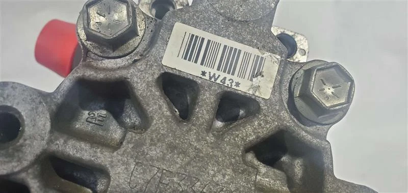 Bomba de dirección asistida tracción trasera OEM 2004 2005 2006 2007 2008 GMC Canyon Foto 3 de 4