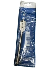 Tru Cut 617506 H25-430 3/4" 6" Spade Wood Bit WB.750