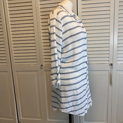 VIOLA BORGHI 100% LINEN ITALIAN SHIRT DRESS | eBay VIOLA BORGHI 100% LINEN ITALIAN SHIRT DRESS | eBay