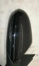 Passenger Side View Mirror Power Painted Housing Fits 14-17 AUDI A6 712453