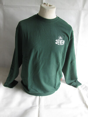 Jever  Pullover Herren M in Jever grün Neu  siehe Fotos