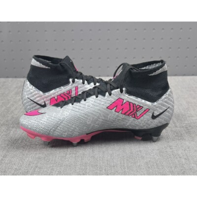 Nike Zoom Mercurial Superfly 9 Elite P SG-Pro XXV FJ2966-060 Men's