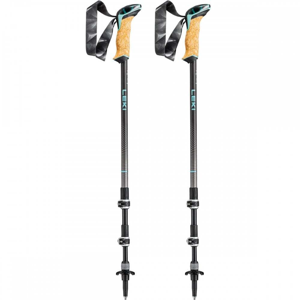 Leki Cressida AS Walking Poles | Hiking Equipment
